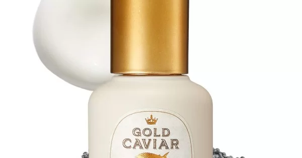 Skinfood - Gold Caviar EX Lifting Eye Serum 32ml 8809153102935 ...